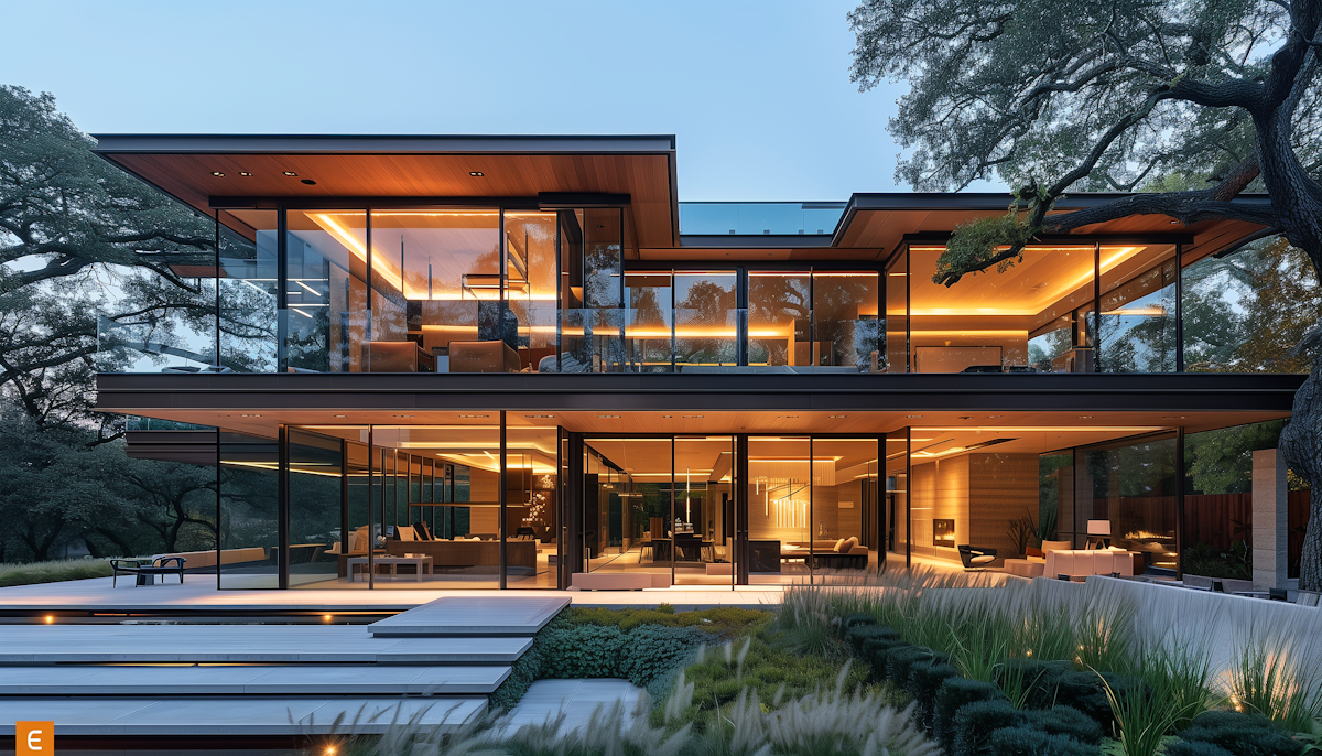 Усадьба фото 1