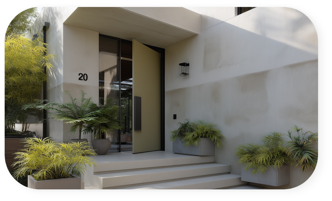 Усадьба фото 2